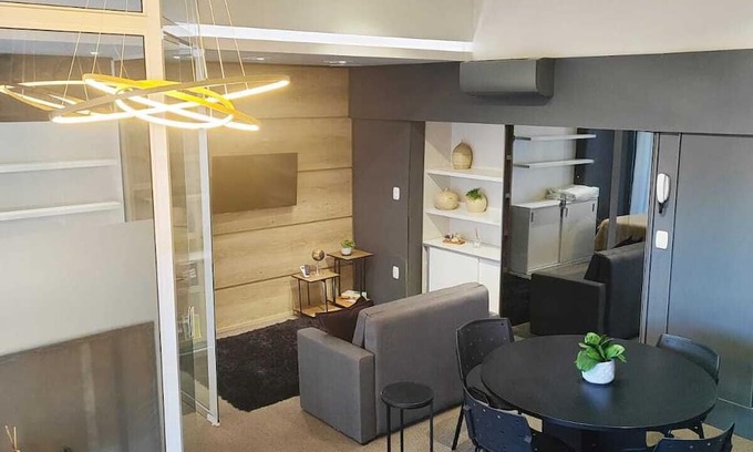 Borgo Apartamento | Studio, entire space, cozy and modern, close to everything!