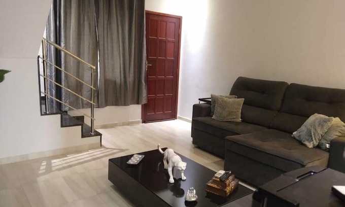 Tucuns Casa | Solares Passione - Cozy house in Búzios, close to the beach.