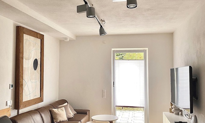 Oberopfingen Apartamento | Vacation apartment on the beautiful Iller cycle path