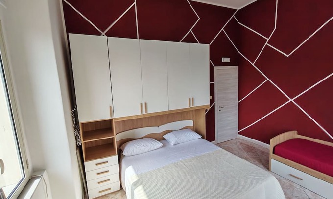 Monte Po-Nesima-San Leone-Rapisardi Apartamento | DF House -Relax and comfort at a stone's throw from downtown