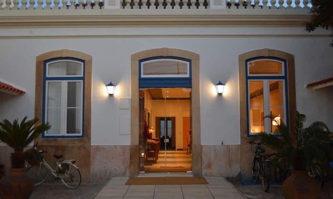 Golega Casa | CASA DA FEIRA - Golegã