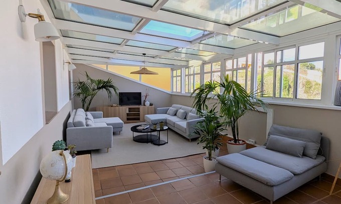 San Andres y Sauces Condominio | VV Hermanas