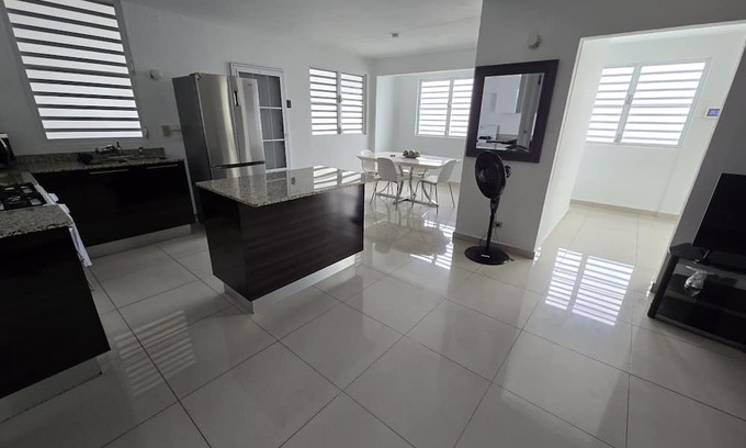 Bayamon Casa | Casa Elena - Live like a Local in Bayamón