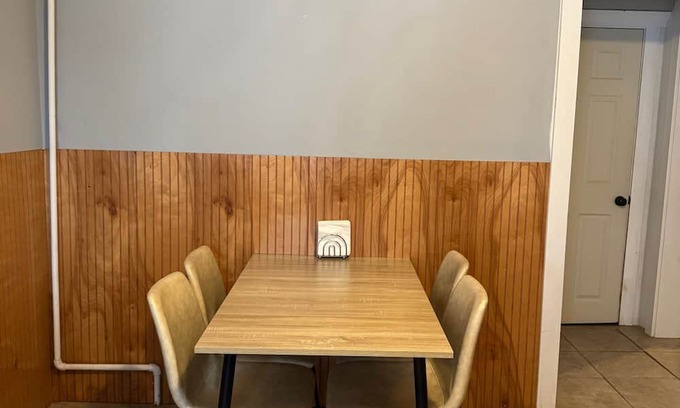 Winooski Apartamento | Cute and Cozy 1-bedroom apartment