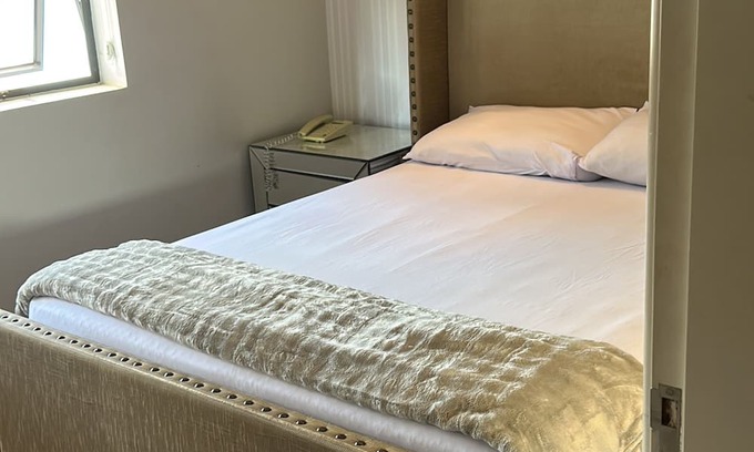 West Sector Apartamento | Apartment in a luxury hotel