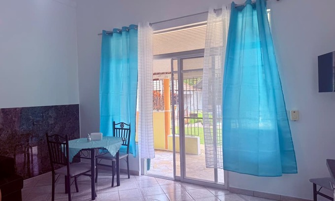Cabarete Apartamento | CasaLoca Cabarete Studio #4