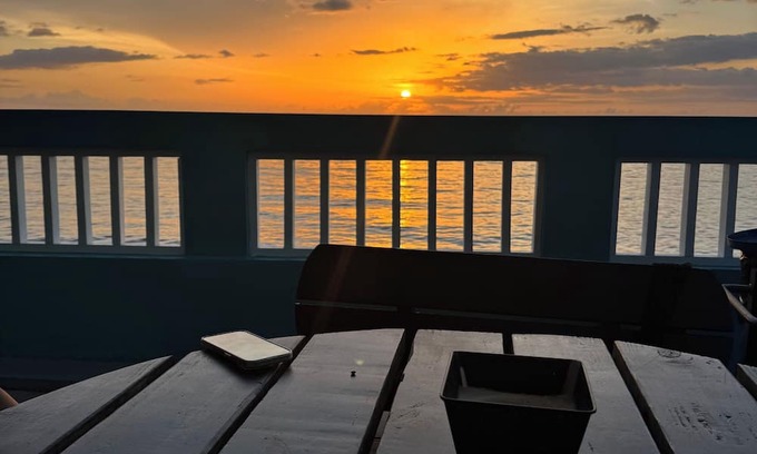 Guanajibo Apartamento | 1st Floor - Direct Beach Access - Sleeps 6