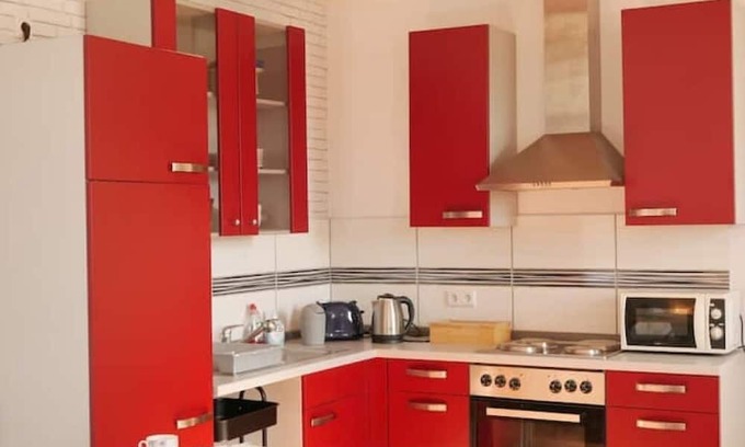 Looft Apartamento | Sunny apartment, 2 rooms