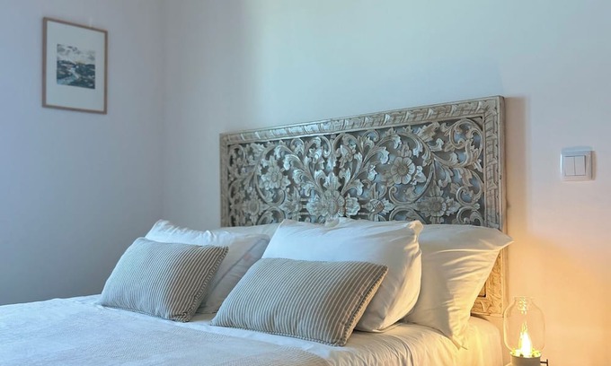 Fronteira Cabaña | DoVale Country House
