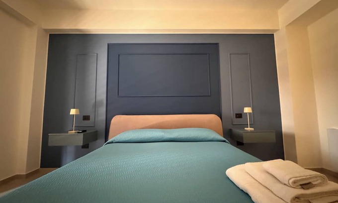 Laureana di Borrello Cama Y Desayuno | Amarcord B&B