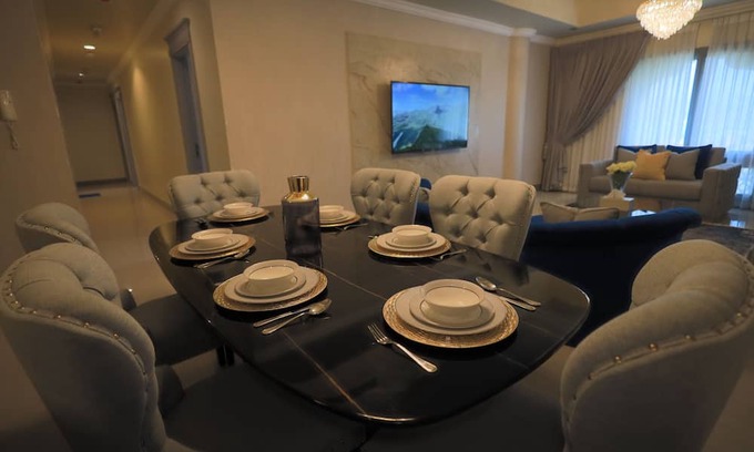 Khor Fakkan Apartamento | Hooud Apartments