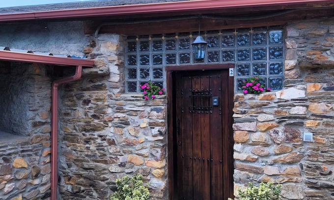 Ocero Casa | Beautiful and cozy rural house in El Bierzo