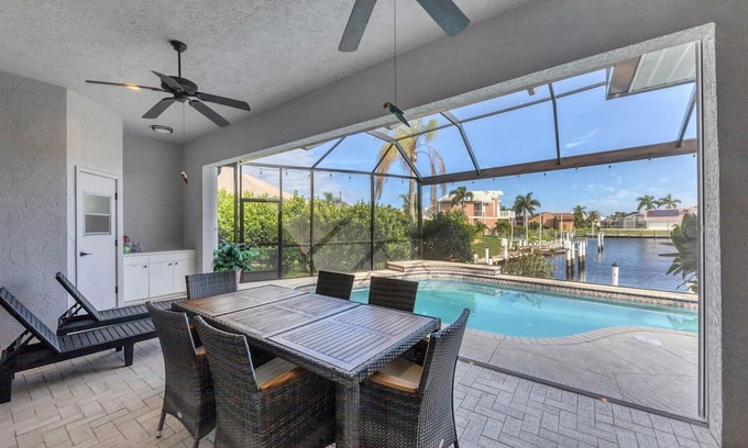Punta Gorda Casa | FPC228 Summary: Punta