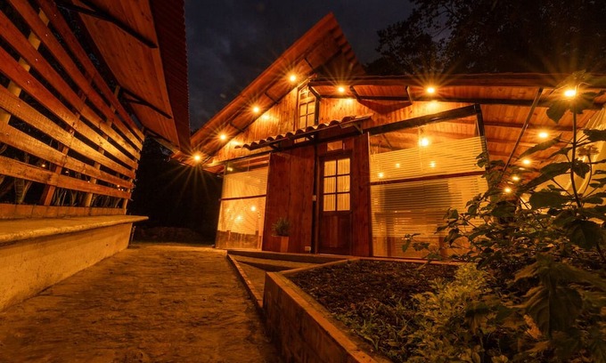 Choachi Cabina | Dream cottage in the countryside