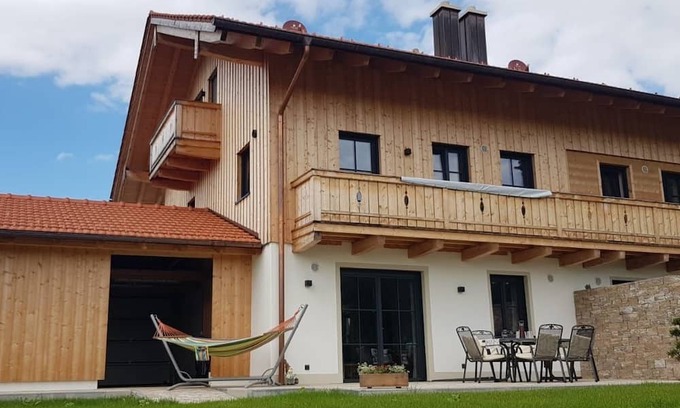 Dietramszell Casa | Relaxation in the countryside