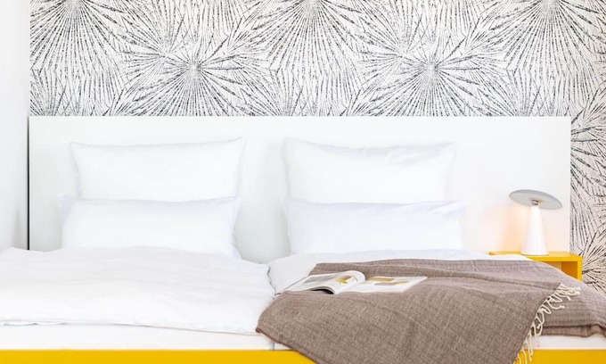 Eversten Apartamento | Eversten- Modern boarding apartment in a central location in Oldenburg