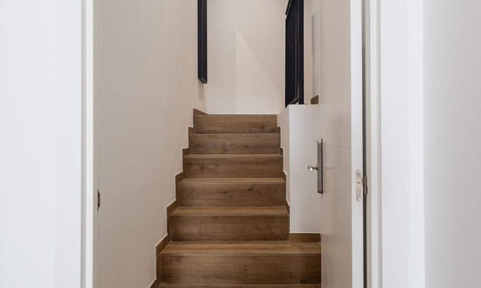 Montolivet Apartamento | Les arts Turia 3 by Concept Flats