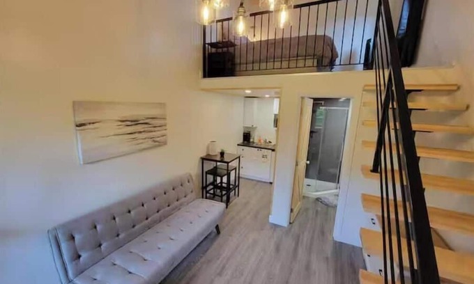 Chateau-Richer Apartamento | Private Suite River Inn # 2 15% off KCR karting