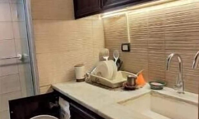 Hazmieh Apartamento | Hansa St George Solo Dorm Cabin
