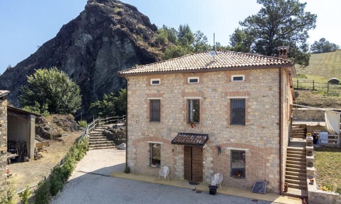 Salsomaggiore Terme Casa | Pietra Home - Salsomaggiore Terme