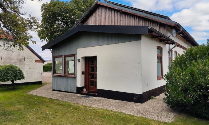 Sieverstedt Apartamento | Clausen, Torsten - FeWo Storchenblick - Holiday apartment Storchenblick