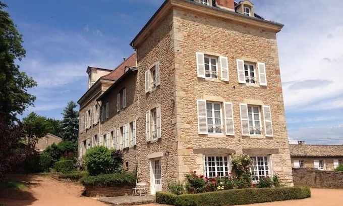 Prisse Casa | Maison de Famille, 2 formulas: 9 or 14 bdrms (17->30 pers)