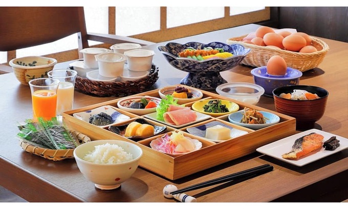 Nakayamadaira Onsen Hotel | For 4 people Room of your choice | Breakfast inc/Osaki Miyagi