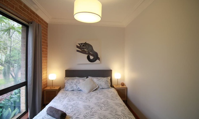 Grose Vale Casa | Mountain view magic: Enjoy peace and tranquility in this sunny home