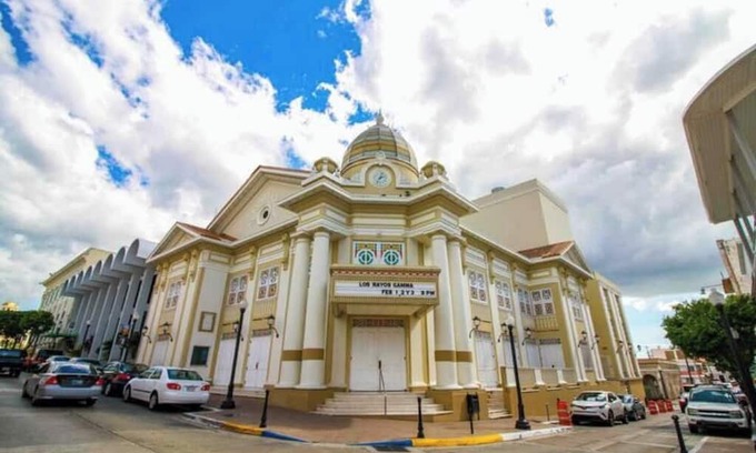 Carcel Apartamento | 2.2 Loft w/ balcony near Plaza Colon + restaurants