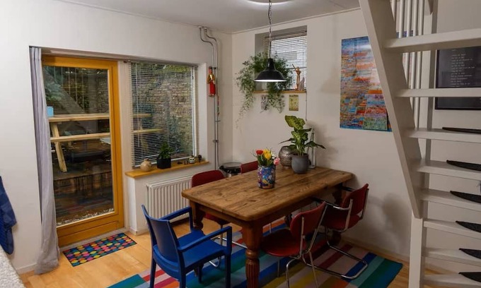 Hoorn Apartamento | Charming apartment in the heart of Hoorn.
