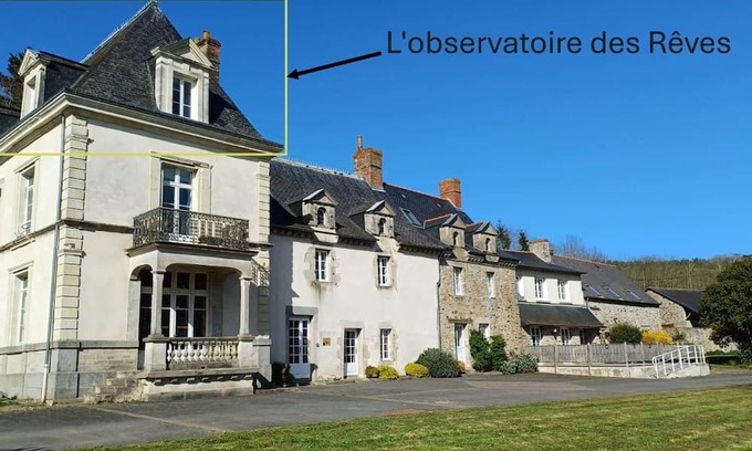 La Bouexiere Apartamento | defaultName
