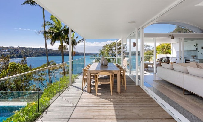 Mosman Casa | Parriwi by Contemporary Hotels
