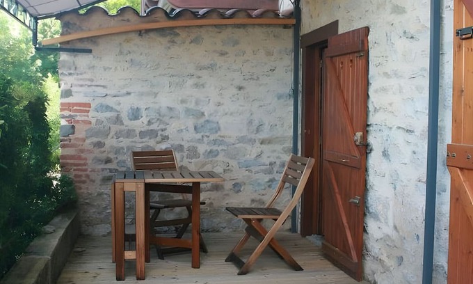 Milhars Casa | Holiday Home in a Medieval Village