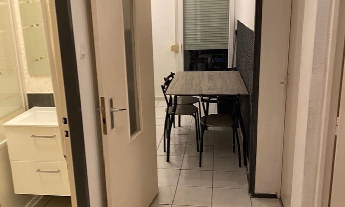 Rombas Apartamento | Apartment near Amnéville spa and tourist center
