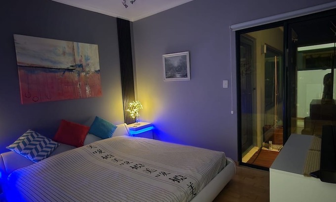 Nangkita Casa | BALI Room with POOL + SPA + SAUNA + Activities
