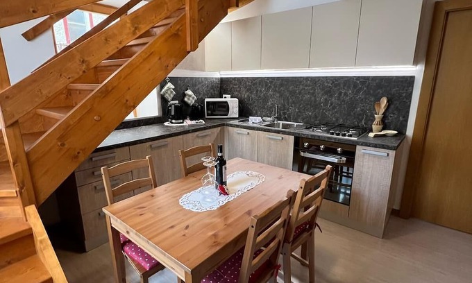 Comelico Superiore Apartamento | APARTMENTS WELCOME