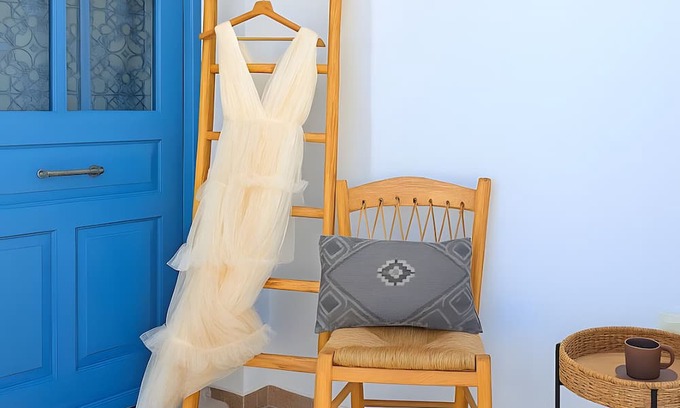 Vivlos Apartamento | Youga Nest Vivlos Naxos