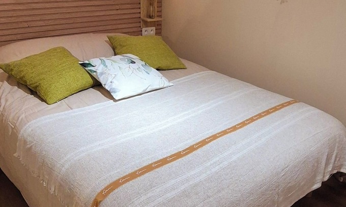 Membre Apartamento | Heritage