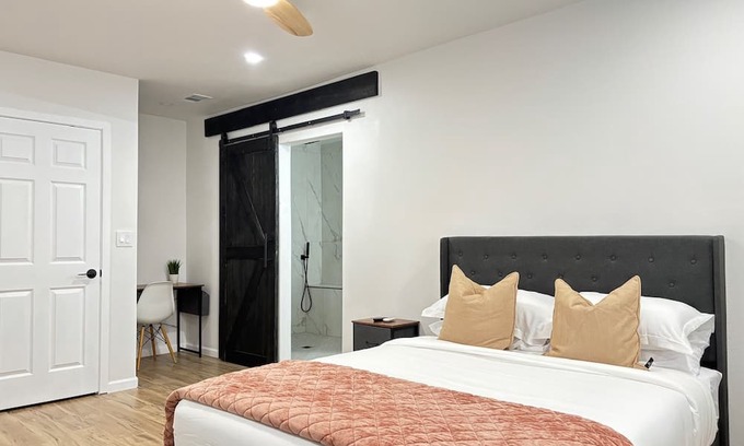 Garland Casa | Extended Stay Temporary Housing for Families & Working Professionals