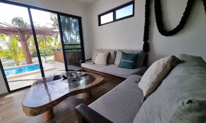 San Crisanto Casa | Beachfront Luxury Villa by LAMAU