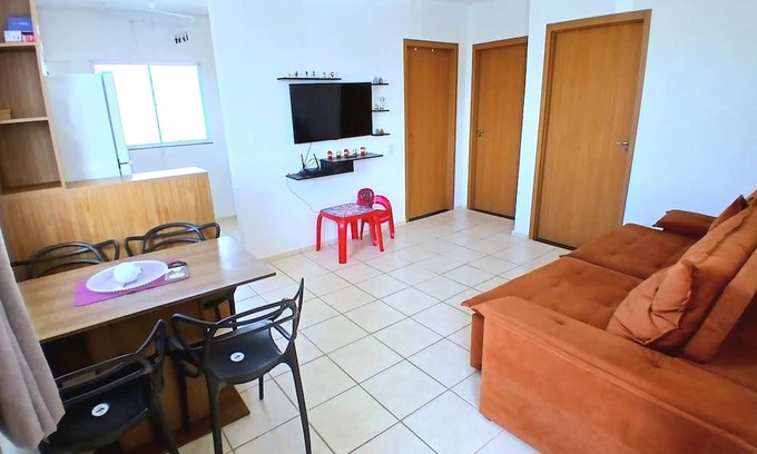 Jardim Esperanca Apartamento | Apartment in Cabo Frio RJ