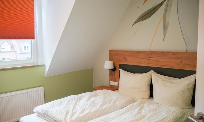 Meppen Apartamento | Apartment 'Gw 2' with Wi-Fi