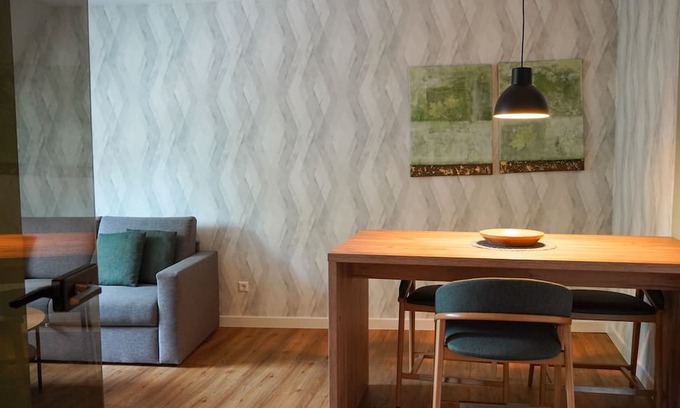 Meppen Apartamento | Apartment 'Gw 1' with Wi-Fi