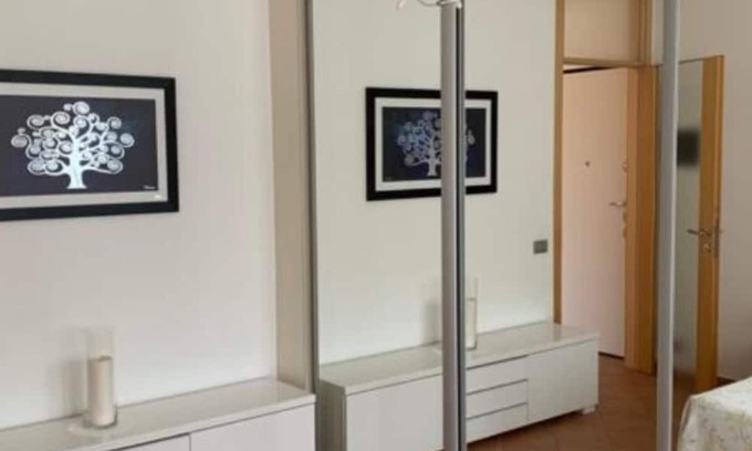 Cantello Apartamento | Apartment 'Lampone' with Mountain View, Private Terrace and Wi-Fi