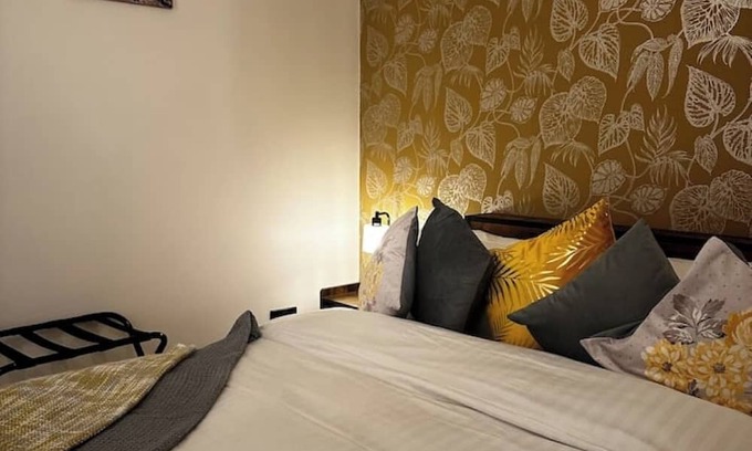 Wraysbury Casa | Shreem Homes! Charming home in Wraysbury!