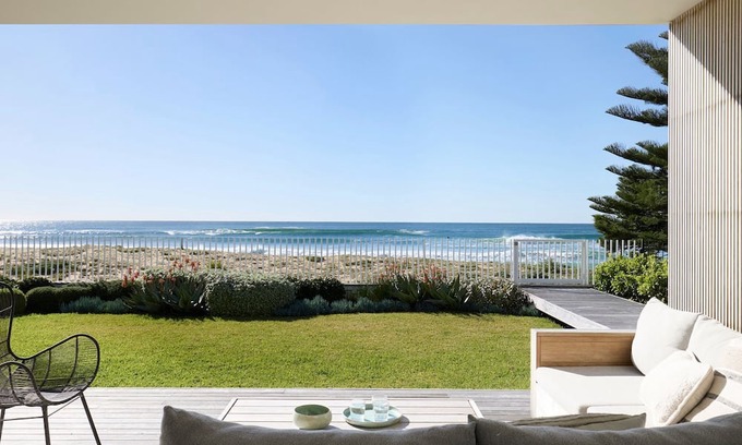 Avoca Beach Casa | Dune House by Contemporary Hotels