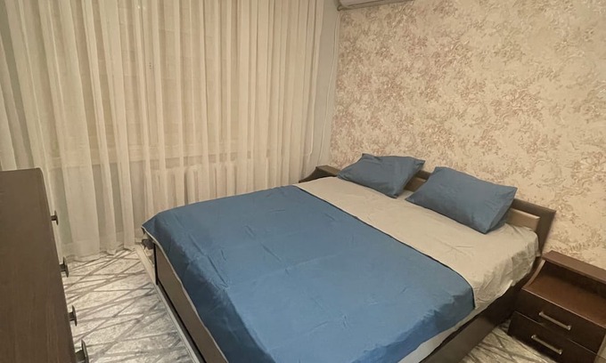 Riscani Apartamento | Modern Apartament Centru Rîșcani