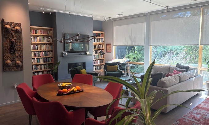 Basalt Condominio | Prestigious 2 br Park Modern, Unit, for Aspen/Snowmass ski season