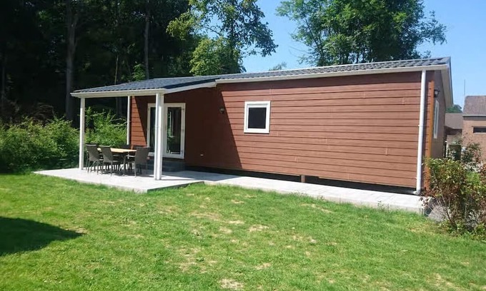 Remersdaal Casa | Holiday house Voeren for 1 - 6 persons - Holiday home