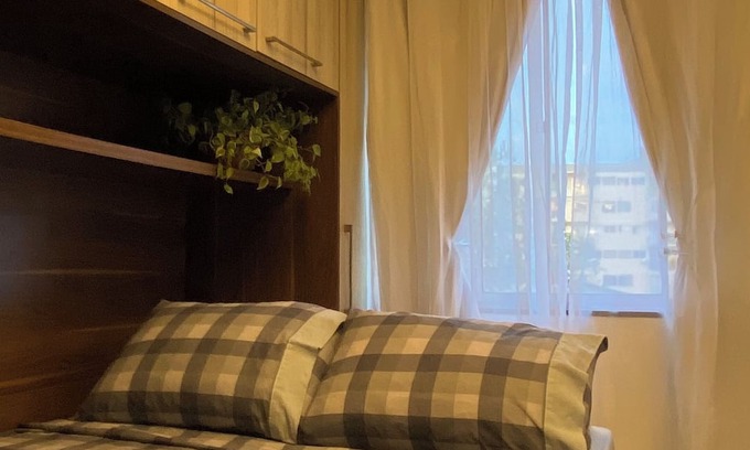 Jardim Camburi Apartamento | Vix Stay 502 - 6 people 4km Airport 8km Carapina Pavilion